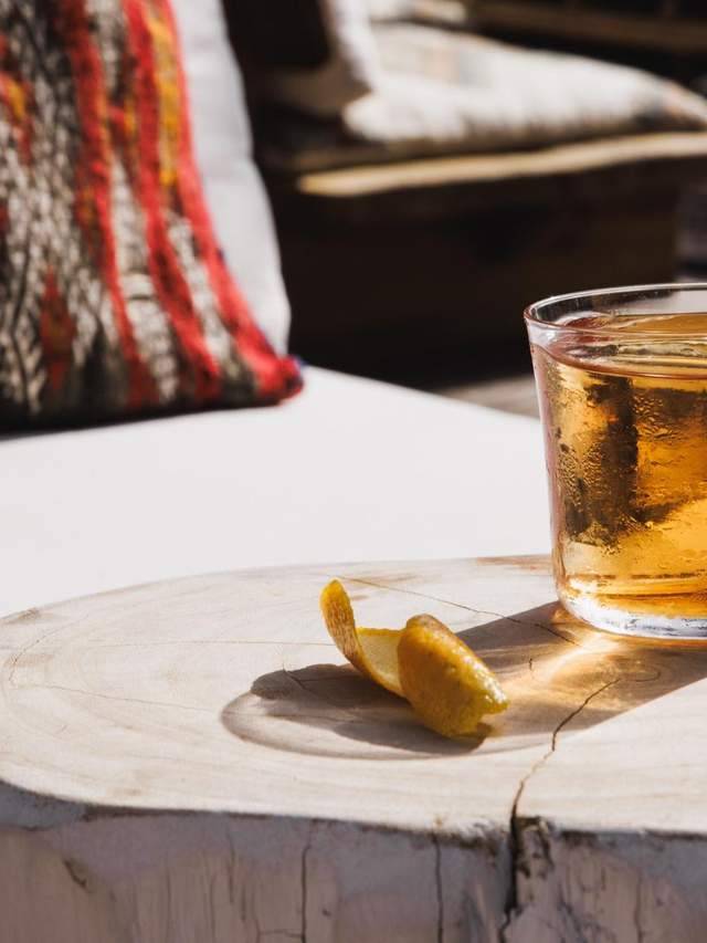 Sip Slow This Summer at These Sydney Bars