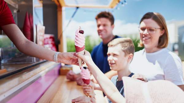 CherryHill Cherry Picking Festival