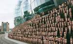 day trip ideas sydney Spencer Tunick Will Close Brisbane's Story Bridge to Fill It with Nudes for a New Photography Work in 2024