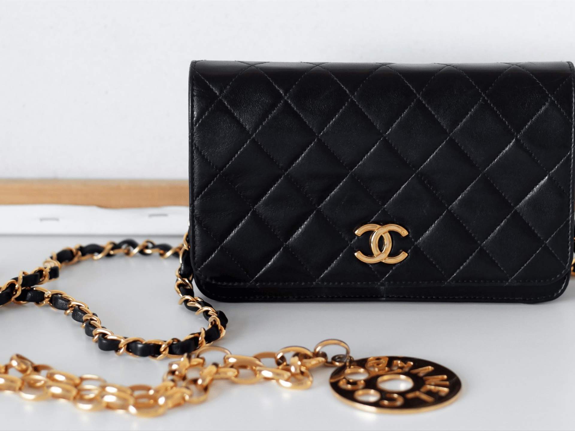 How To Afford Your First Chanel Bag - Christinabtv