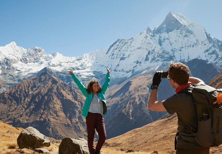 Background image for Fund Your Overseas Adventures in 2026 with This $10k Flight Fund Designed as an Unofficial Travel Internship