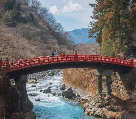 Japan: Hike, Bike and Kayak