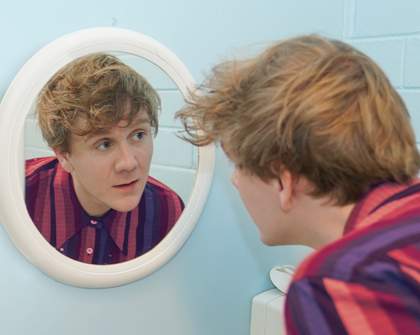 Josh Thomas — 'Let's Tidy Up' Tour