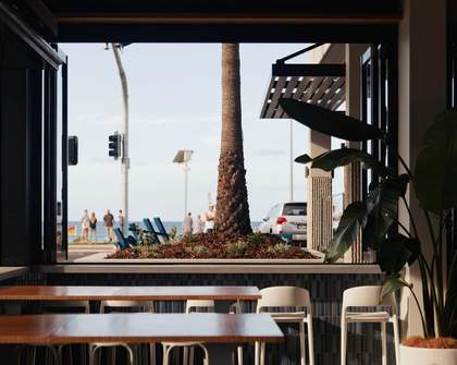 Now Open: Kirra Beach Hotel Is Finally Back and Pouring Drinks Again After a Three-Year Absence