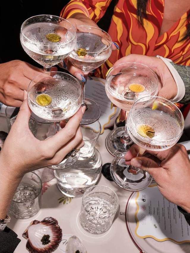 Festive Feasts and Fun: Celebrate the Silly Season with Drinks and Dining Deals at Some of Melbourne's Buzziest Venues