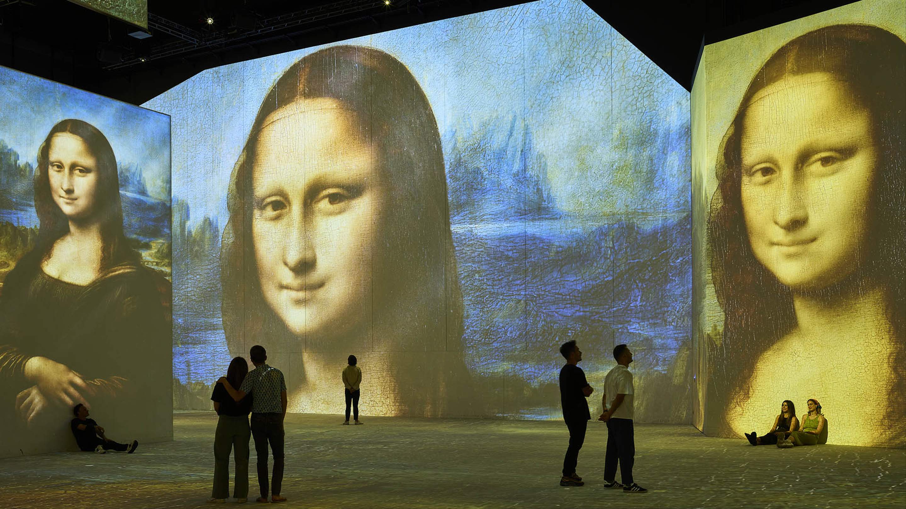 Original Pages From Leonardo da Vinci's 'Codex Atlanticus' Are Set to ...