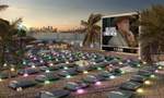 Mov'In Outdoor Bed Cinema Is Taking Its Mattresses to the Beach at Barangaroo This Summer