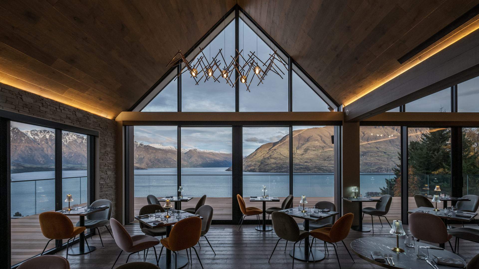 Nest Kitchen + Bar, Queenstown Review
