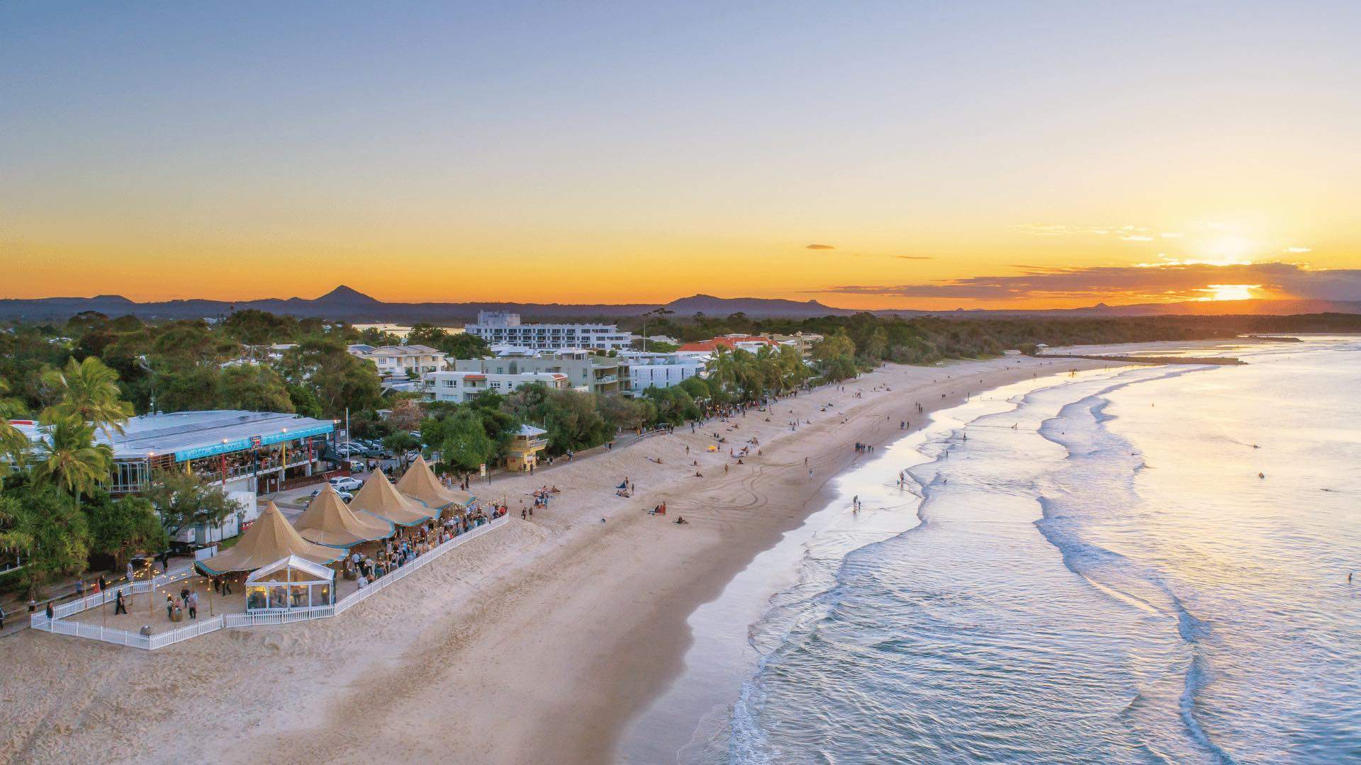 A Bon Vivant's Guide to the Noosa Eat & Drink Festival 2024