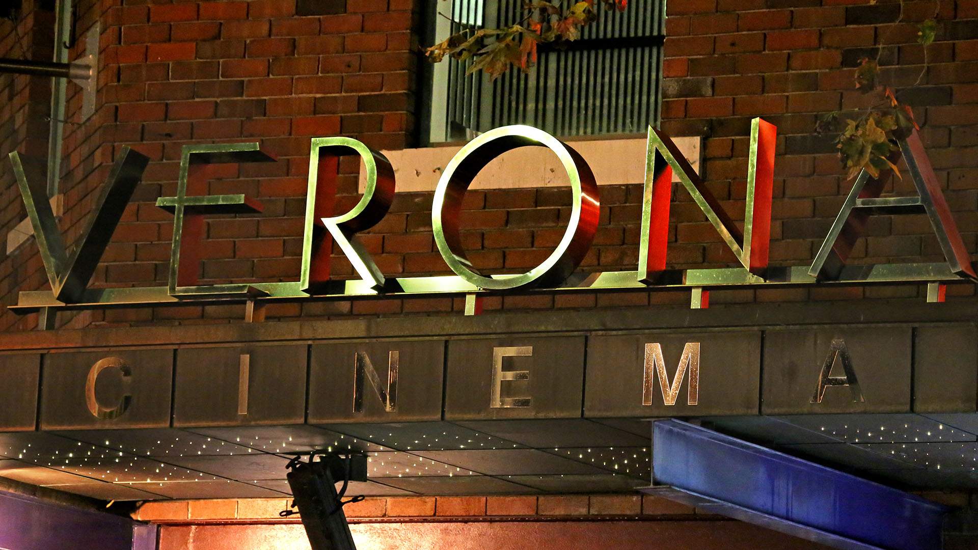 Palace Is Closing Its Verona Cinema in January 2024, Then Opening at Entertainment Quarter From February