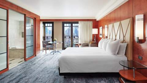 Park Hyatt Melbourne - hotel