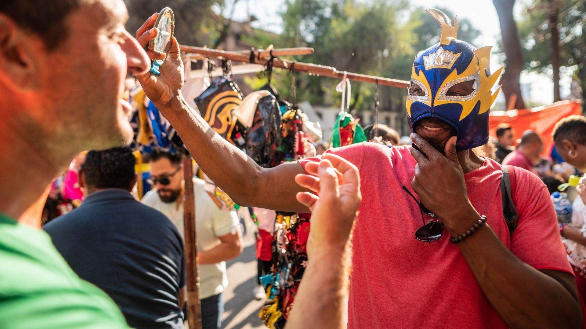 Celebrate Like a Local with These Must-See Festivals and Events Around the World