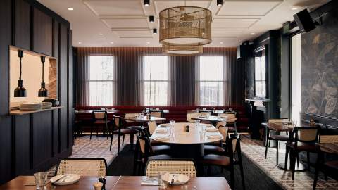 Skinny Dog Hotel, Kew Review