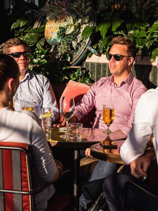 Five Vibey Sydney Venues To Book If You're Tired of the Annual Festive Traditions