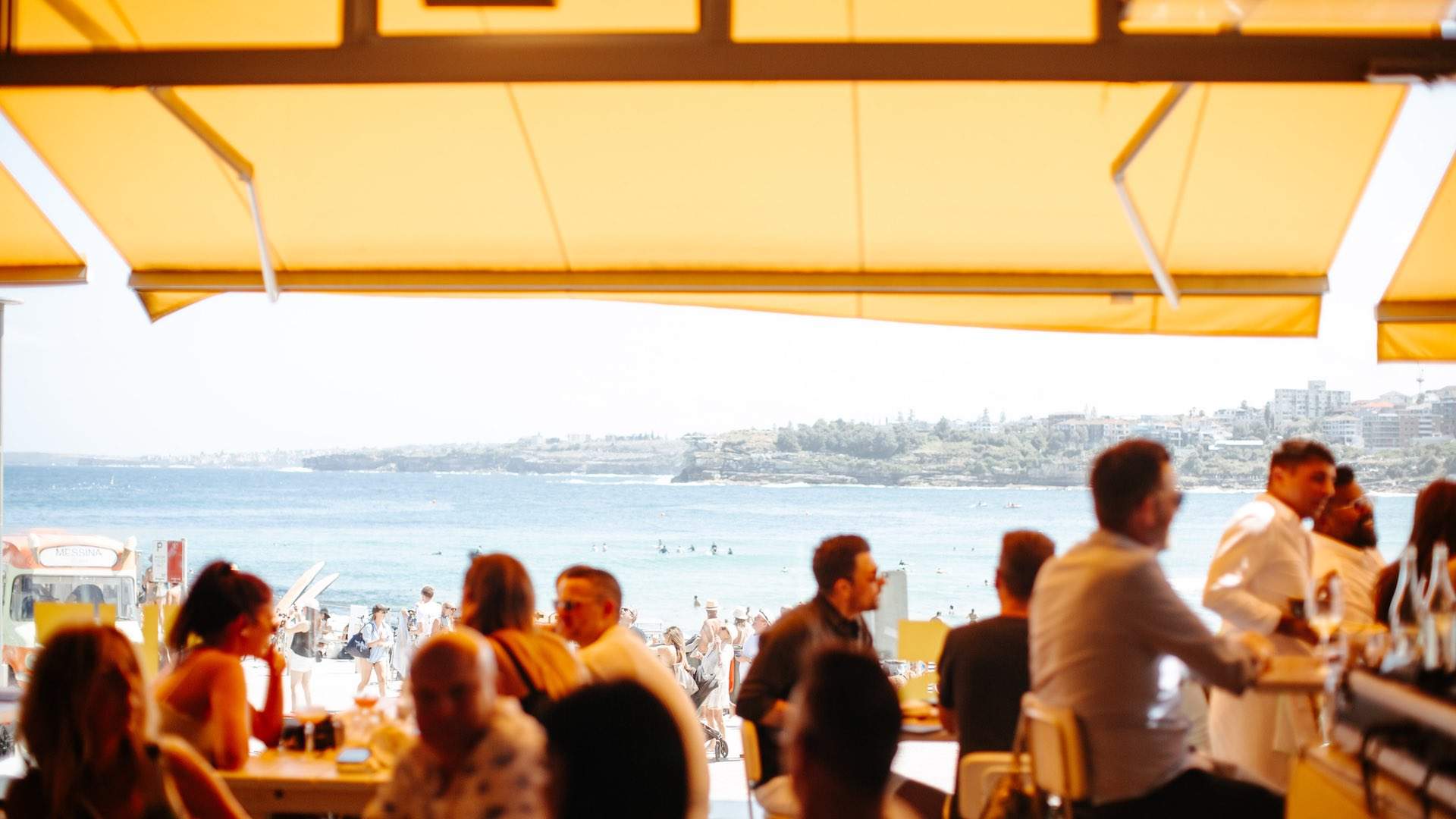 Five Top Spots Around Sydney to Book for a Festive Lunch Worth Remembering