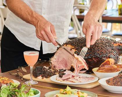Five Top Spots Around Sydney to Book for a Festive Lunch Worth Remembering