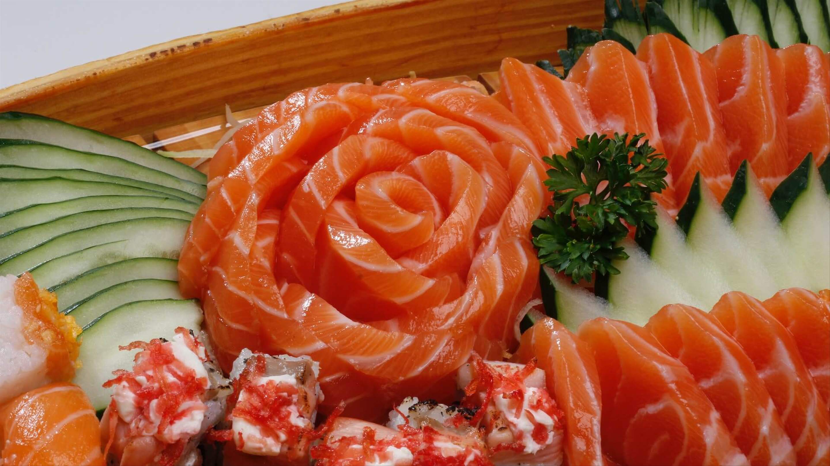 Shira Nui, Glen Waverley Review