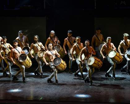 Malevo at Sydney Opera House