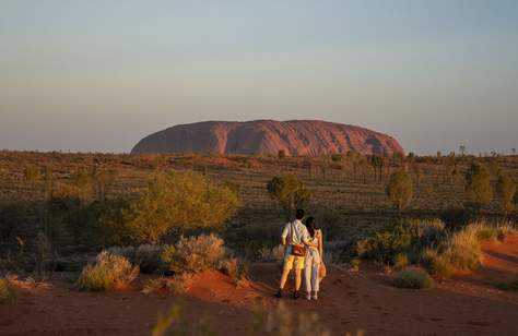 Virgin Australia Is Launching Its First Routes to Uluru From Melbourne and Brisbane From June 2024