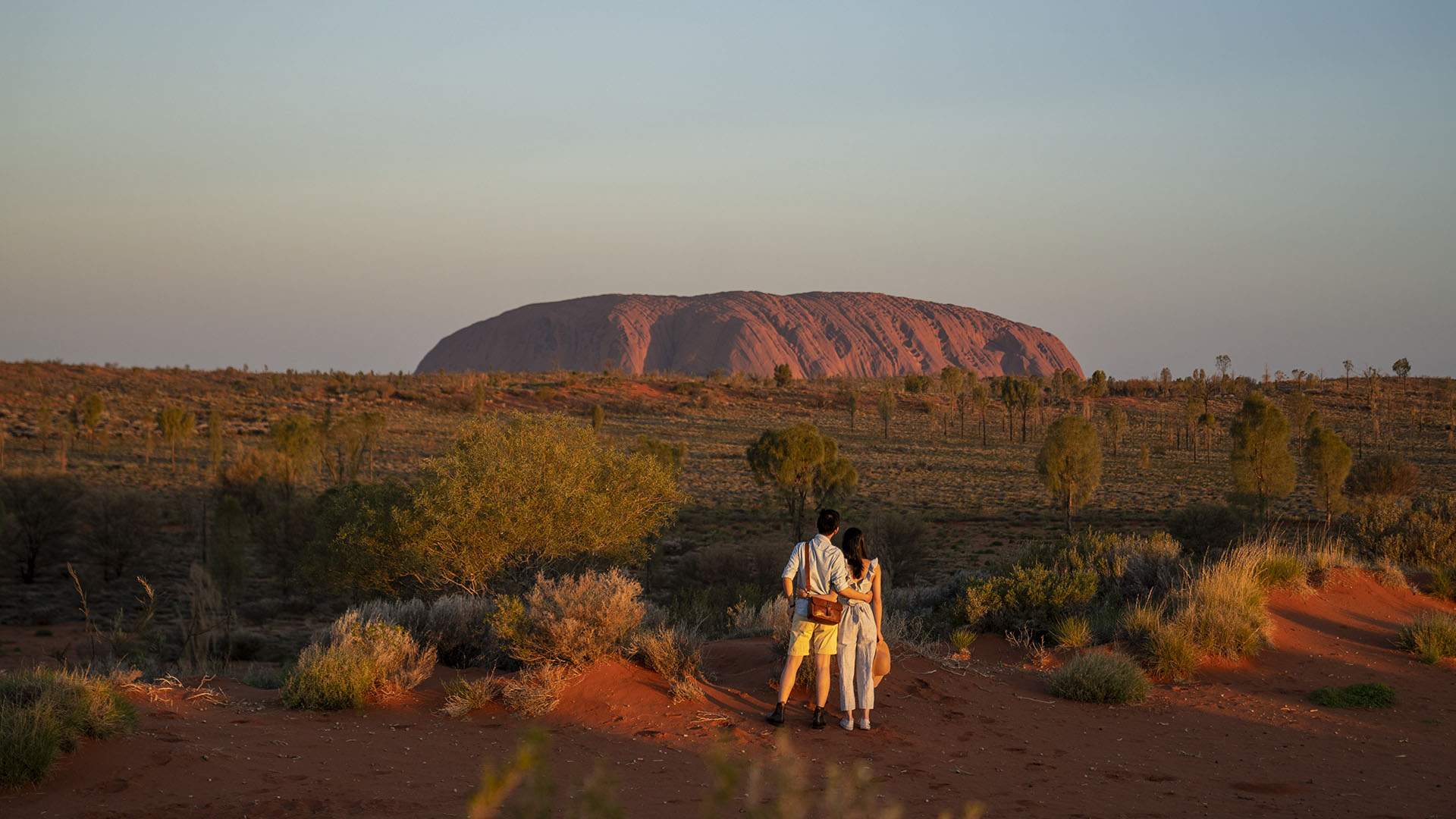Virgin Australia Is Launching Its First Routes to Uluru From Melbourne and Brisbane From June 2024