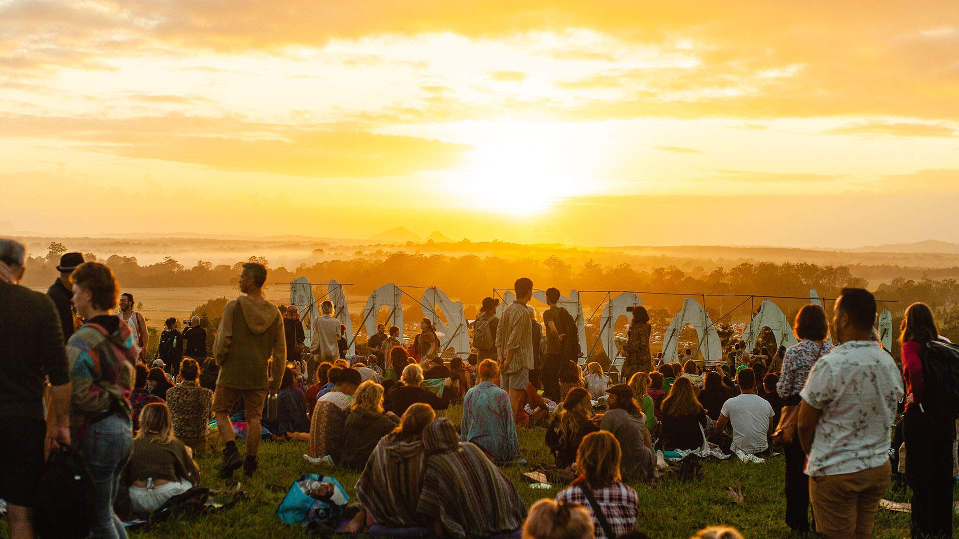 Here's Everyone You Need to See at Woodford Folk Festival's Huge 2023 End-of-Year Event