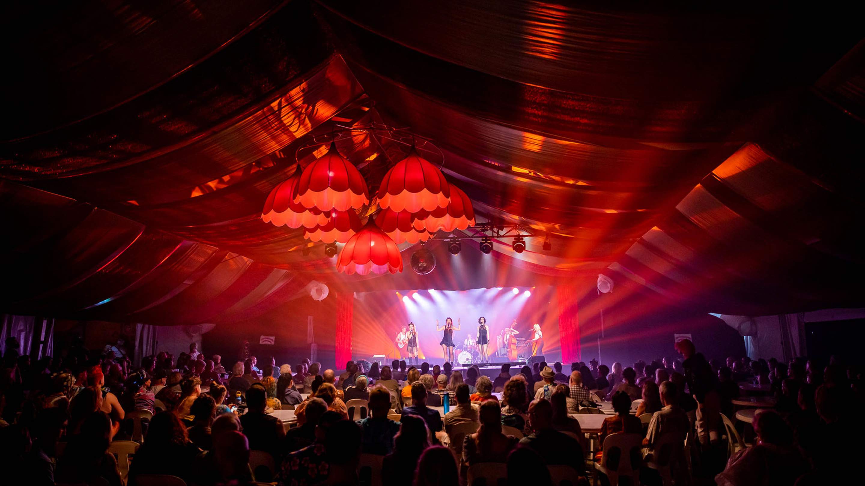 Here's Everyone You Need to See at Woodford Folk Festival's Huge 2023 