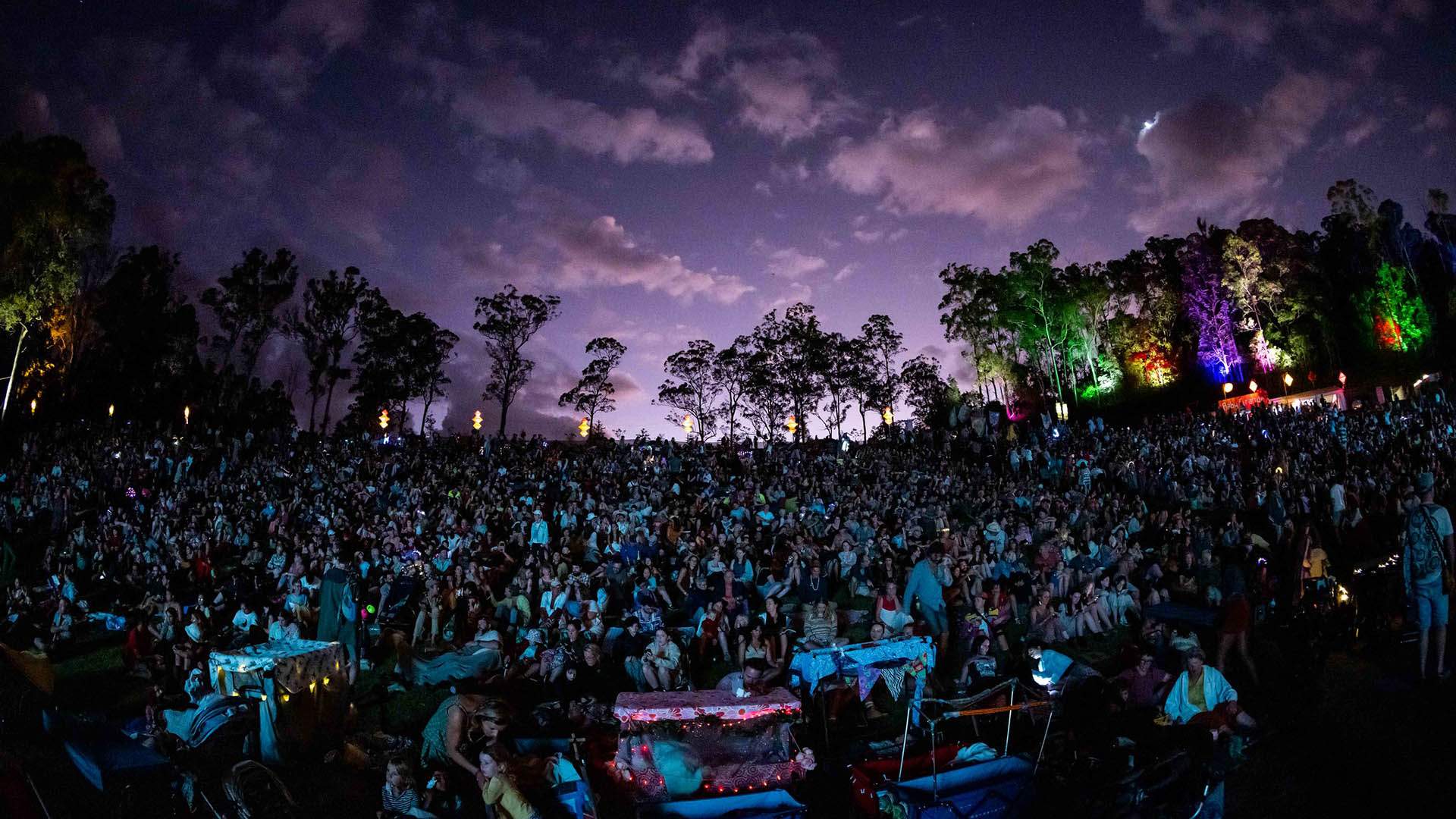 Woodford Folk Festival 202324 Concrete Playground