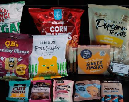 Air New Zealand's New In-Flight Snacks Include Kiwis' Favourite Cookie, Crunchy Cheese and Feijoa Popcorn