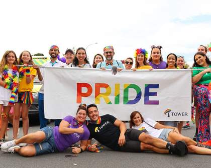 Save the Date: The Auckland Rainbow Parade Will March Through Ponsonby's Streets in February 2024