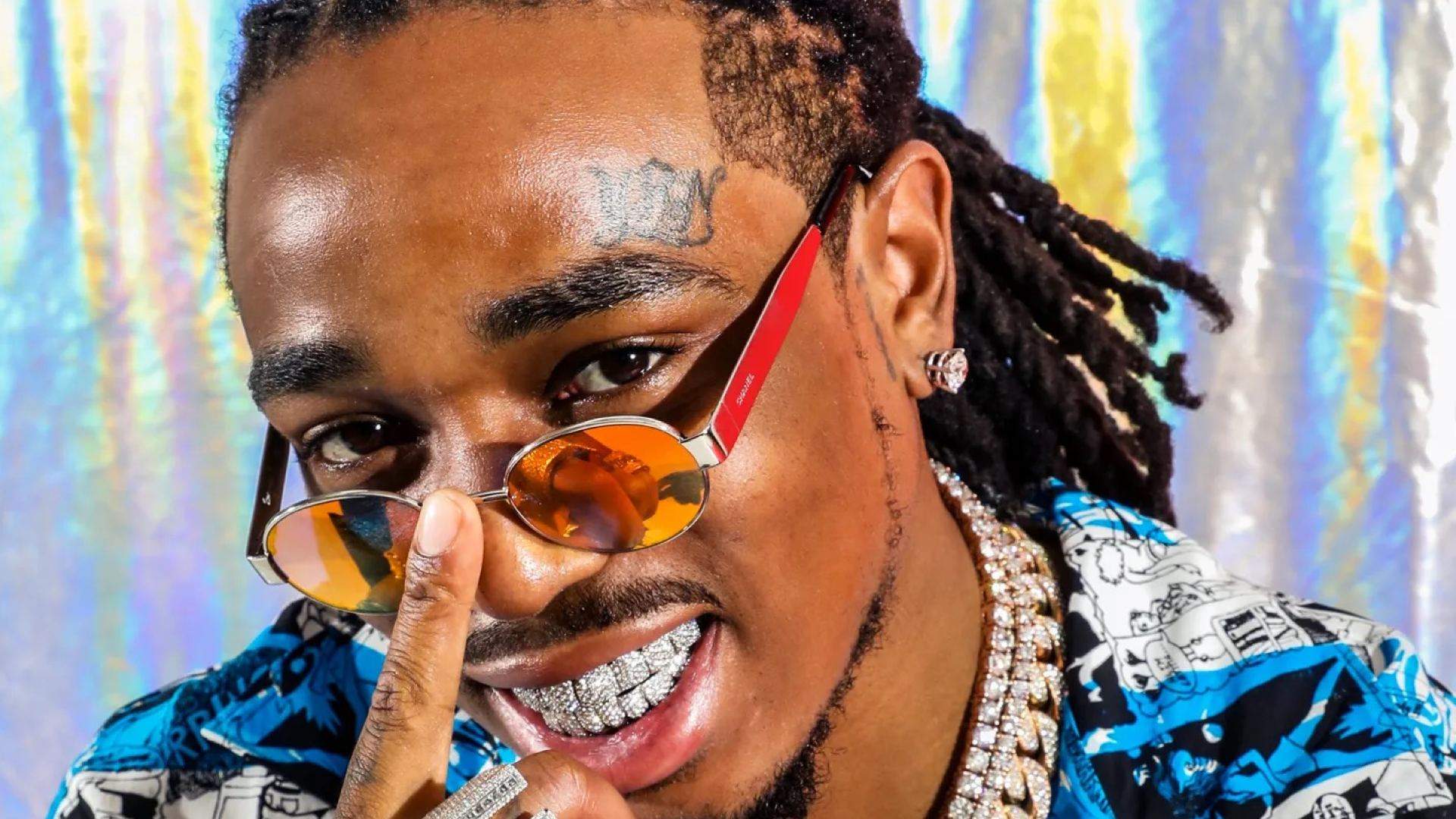 Quavo, One Third of Rap Trio Migos, Is Joining the Bay Dreams 2024