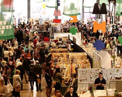 The Makers and Shakers Market 2023