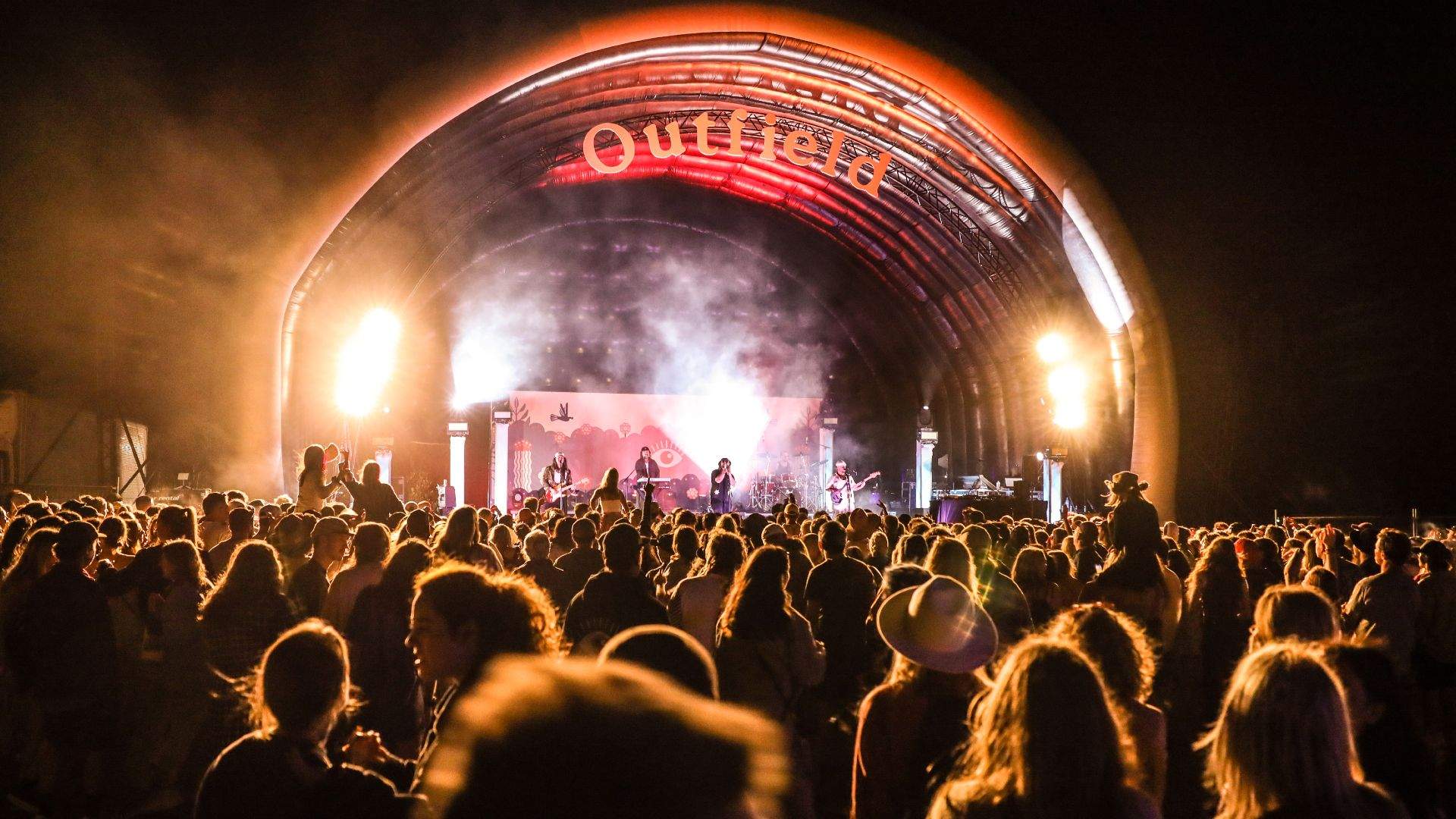 Troy Kingi, David Dallas and Tiny Ruins Are Headlining Hawke's Bay's Outfield Festival When It Returns for 2024