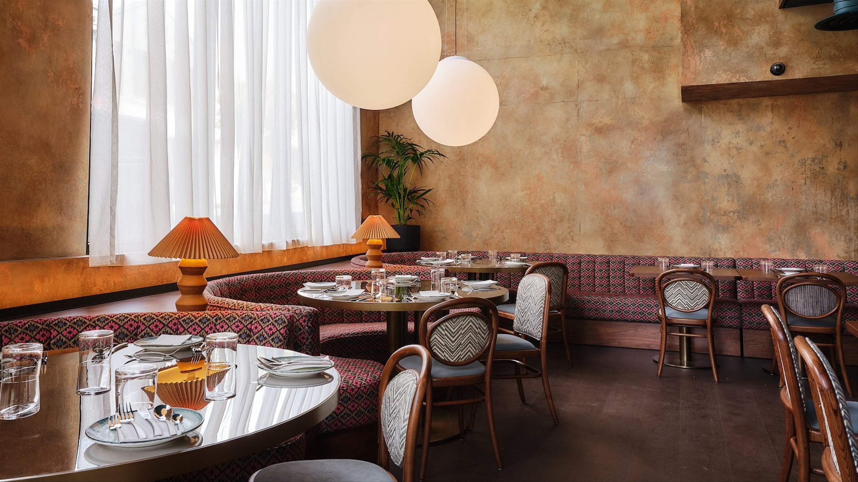 Pincho Disco Is Collingwood's New MultiLevel Bar and Restaurant