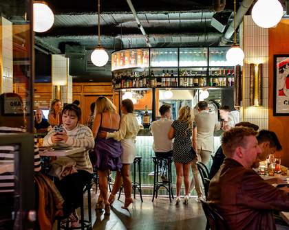 Now Open: Italian Aperitivo Culture Meets Melbourne Cool at Torino Aperitivo