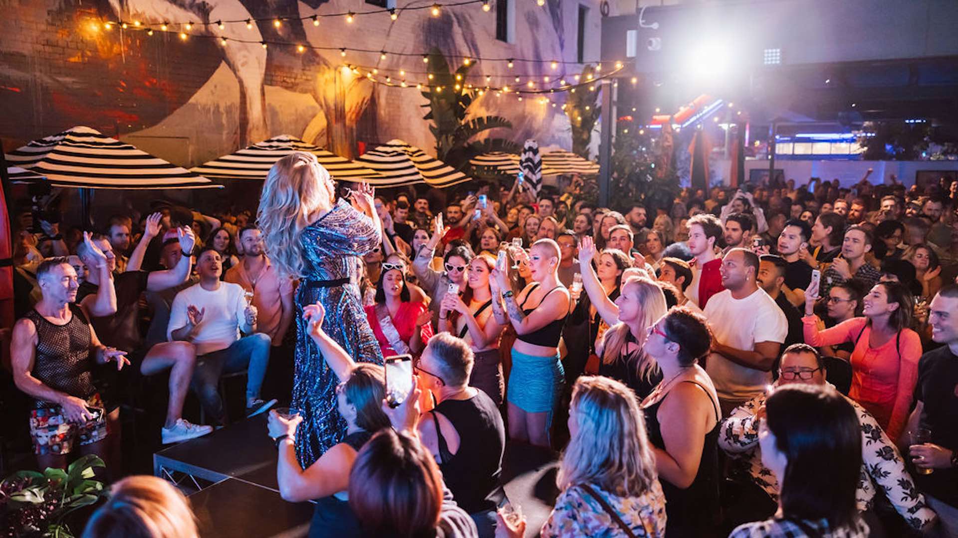 Close the Book on 2023 with These Epic New Year's Eve Events Across Brisbane