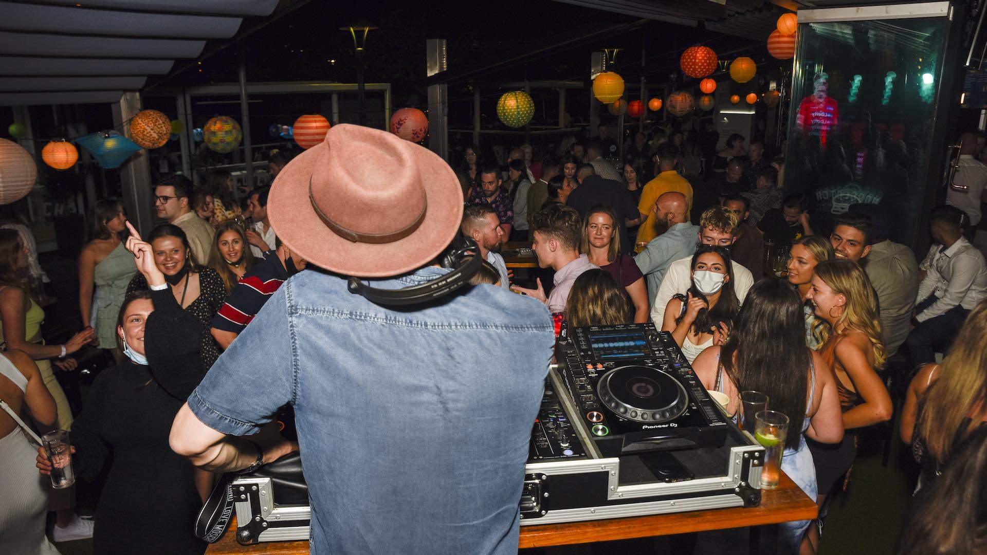 Close the Book on 2023 with These Banger New Year's Eve Events Across Melbourne