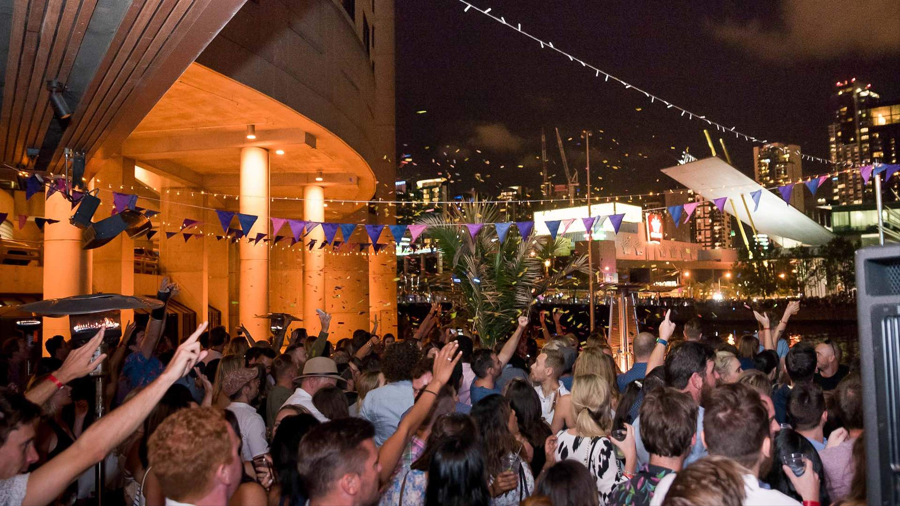 These Banger New Years Eve Events are Bookable Now Across Melbourne