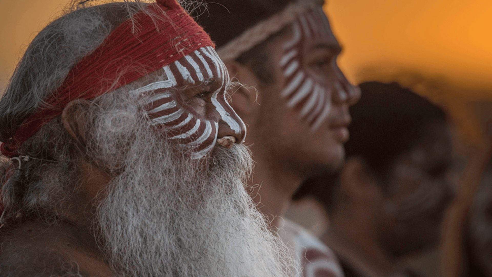 The Dupang Pangari (Coorong Spirit) Festival at Adelaide Fringe.