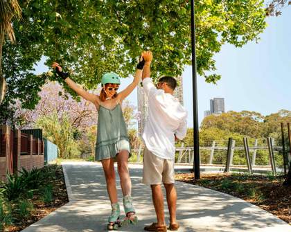 Eight Outdoor Weekend Activities to Do in Parramatta and Its Surrounds