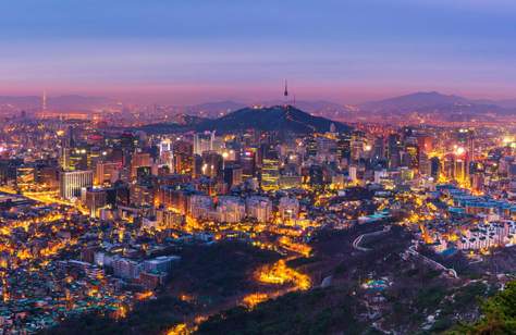 Travelling Seoul-o: First-Timer's Guide to Seoul, The Capital of South Korea