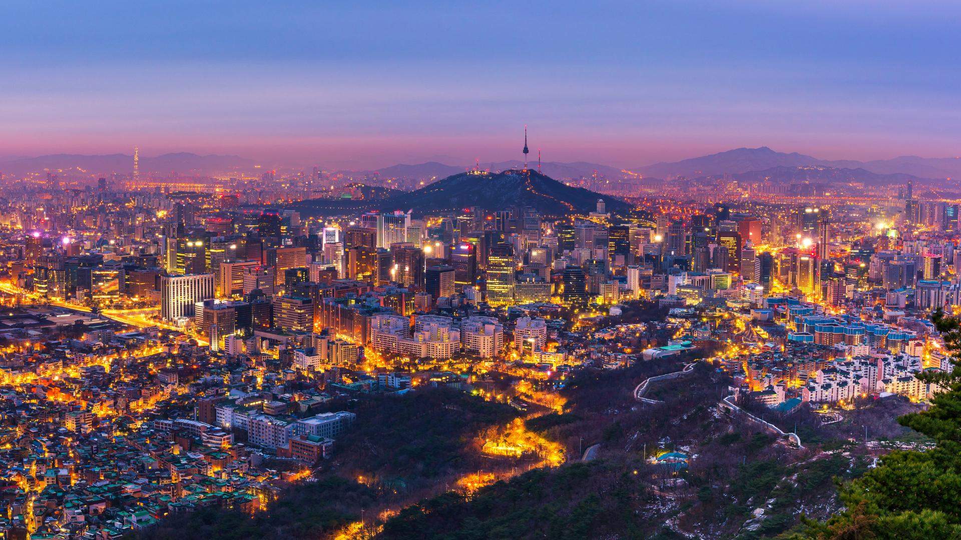 Travelling Seoul o First Timer s Guide To Seoul The Capital Of South 