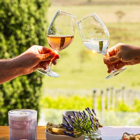 Enjoy an Idyllic Winery Escape on the South Coast with a Bonus $150 Credit to Spend Across the Estate