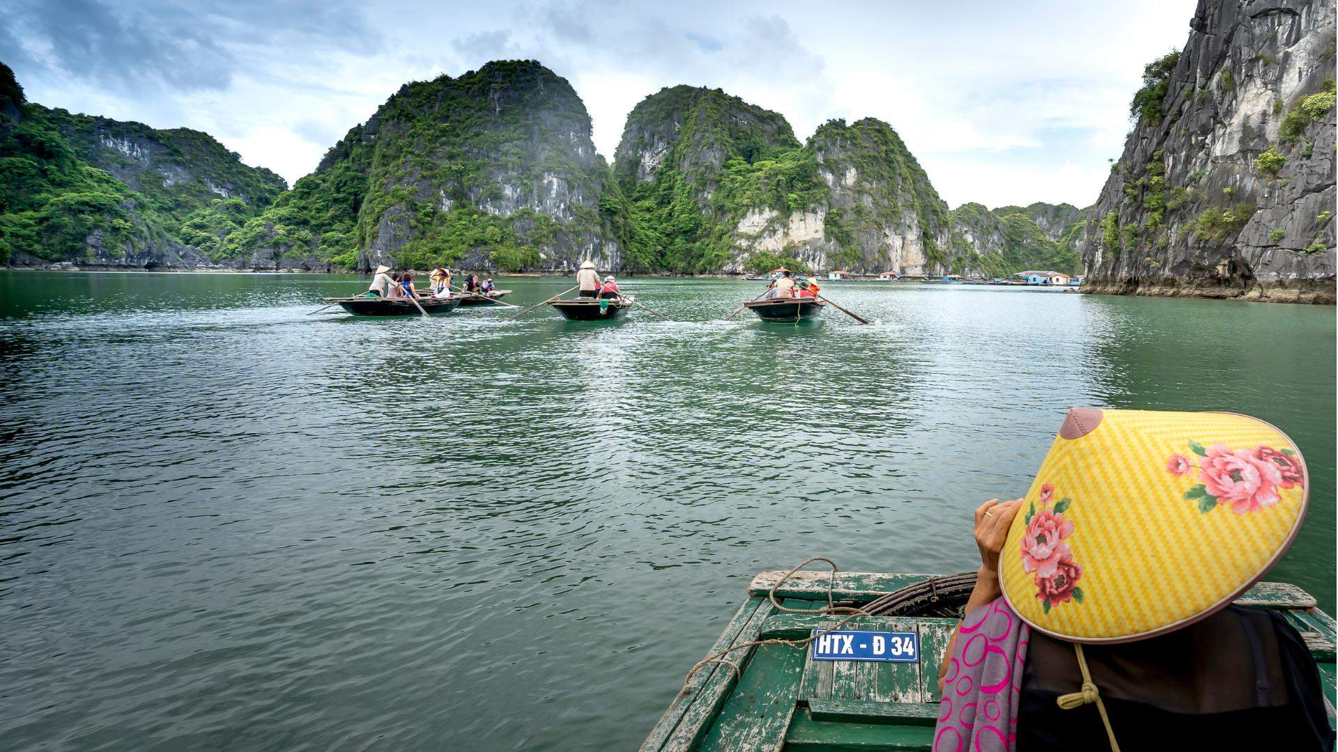 Five Must-Have Cultural Experiences in Vietnam