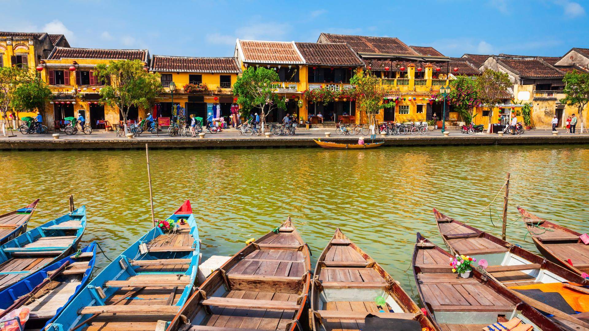 Five Must-Have Cultural Experiences in Vietnam