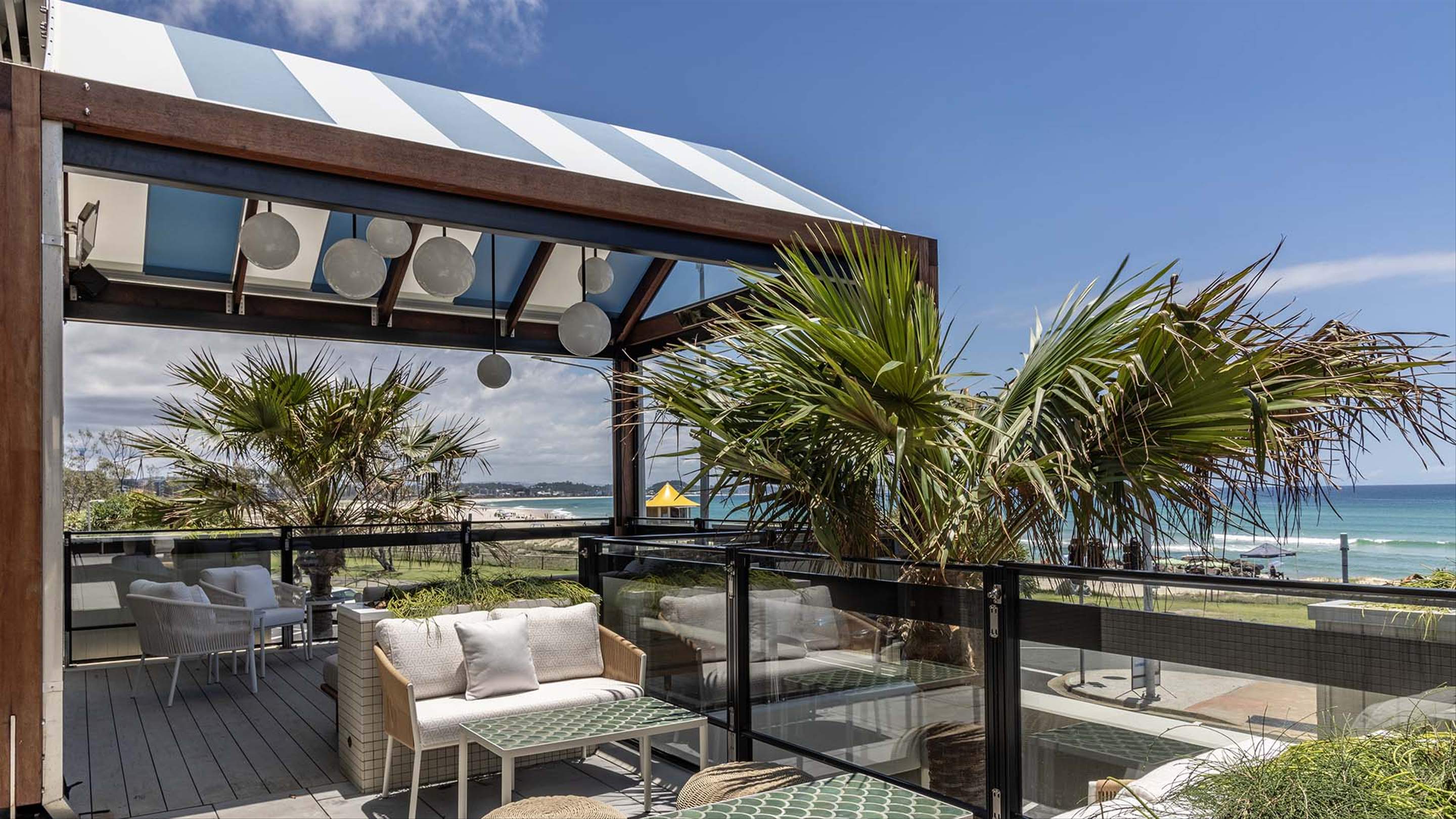 Kirra Beach House, Coolangatta Review