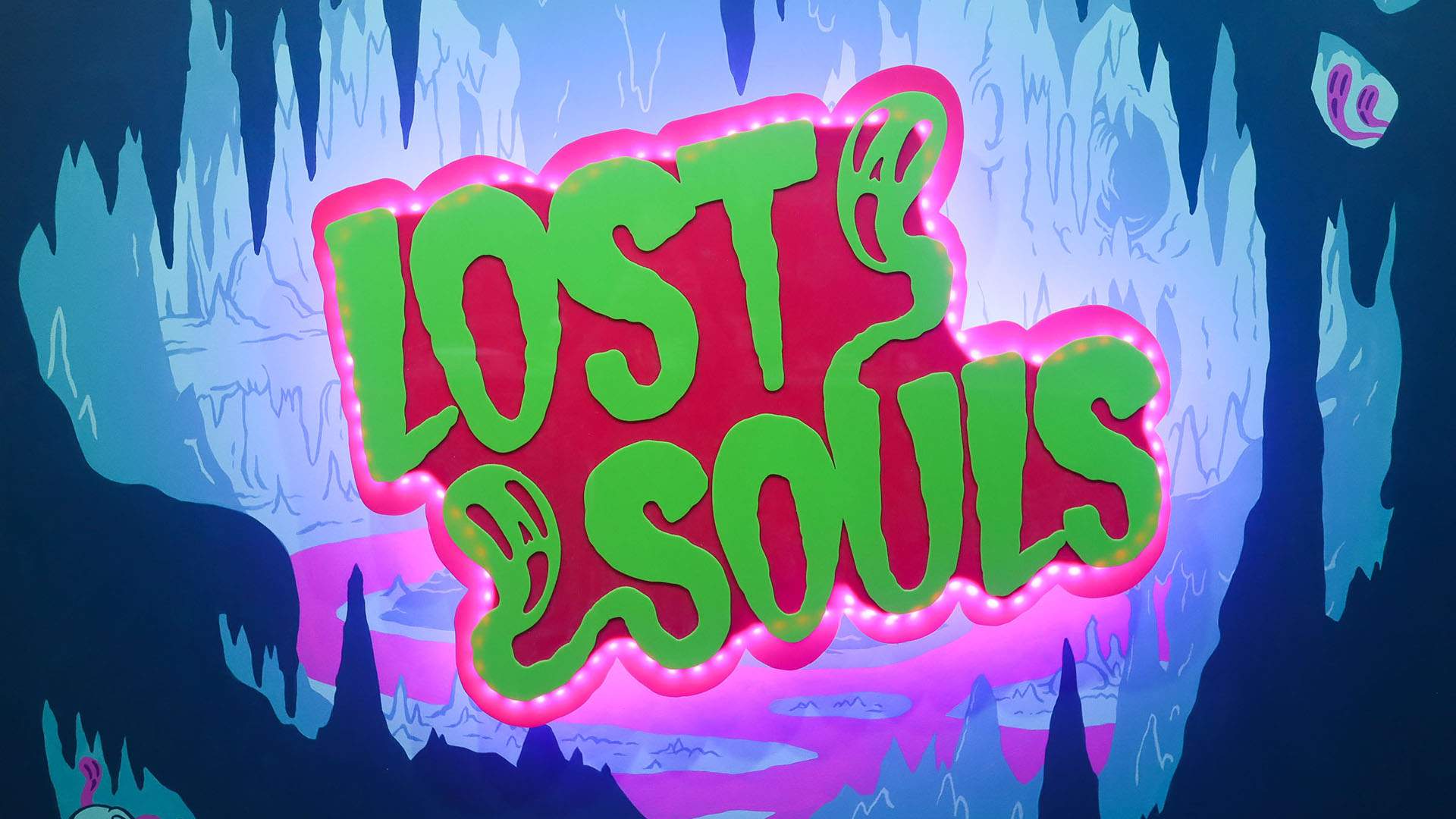 Lost Souls Karaoke