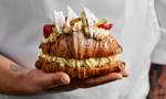 Lune Is Doing Pavlova Croissants and Brandy Christmas Puddings to Make the Festive Season Even More Delicious