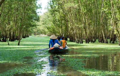 Background image for Five Must-Have Cultural Experiences in Vietnam