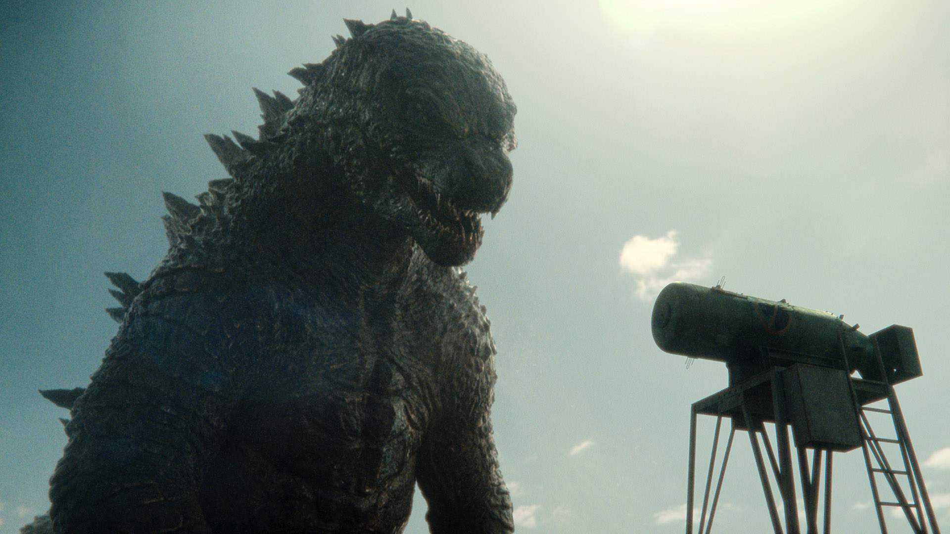 Godzilla Alert: A Second Season of 'Monarch: Legacy of Monsters' Is on the Way — and So Are Multiple Spinoffs