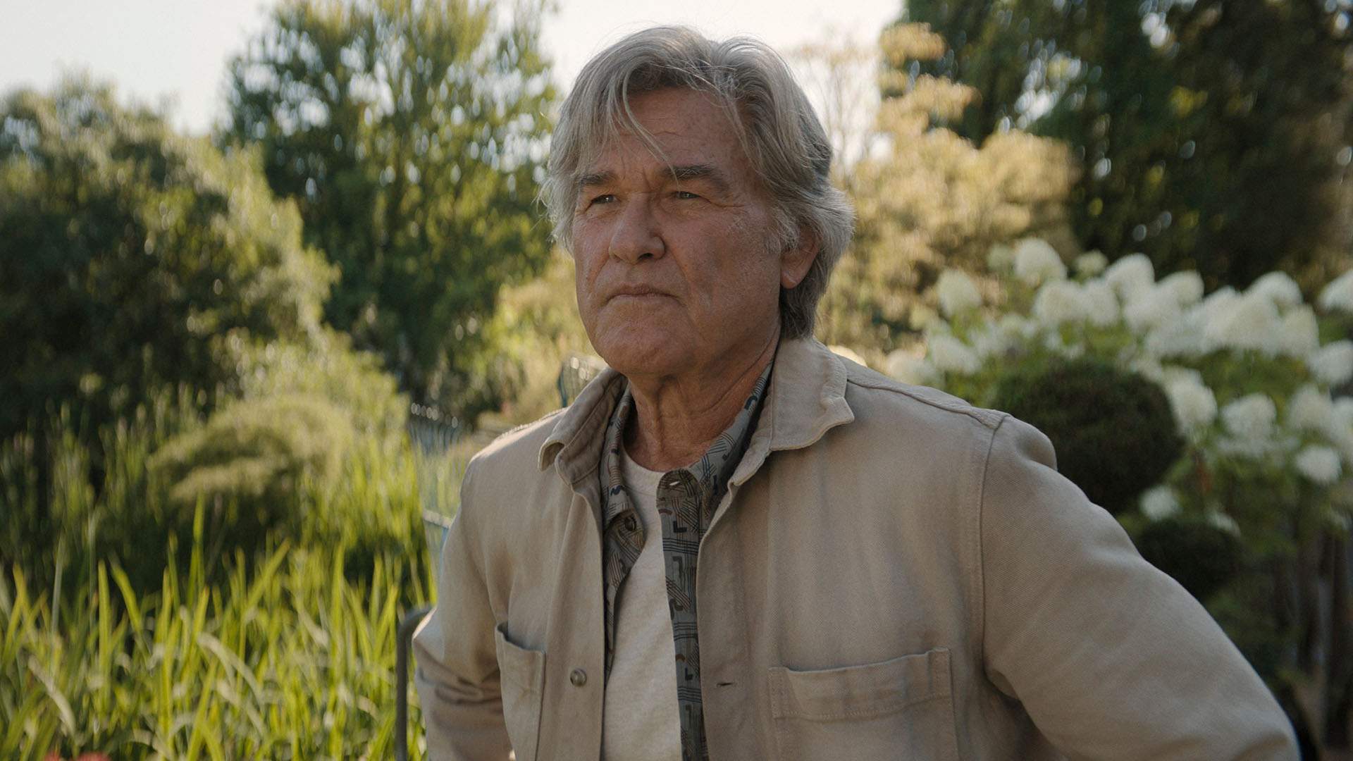 Monarch Legacy of Monsters Ending Explained by Kurt Russell